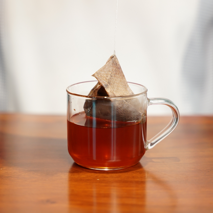 LVG - Steeped Bag Coffee (10 Pack)